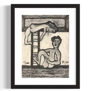 7.00 By Tau