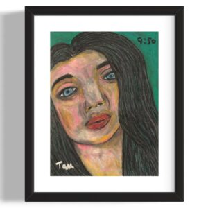 9.50 By Tau.