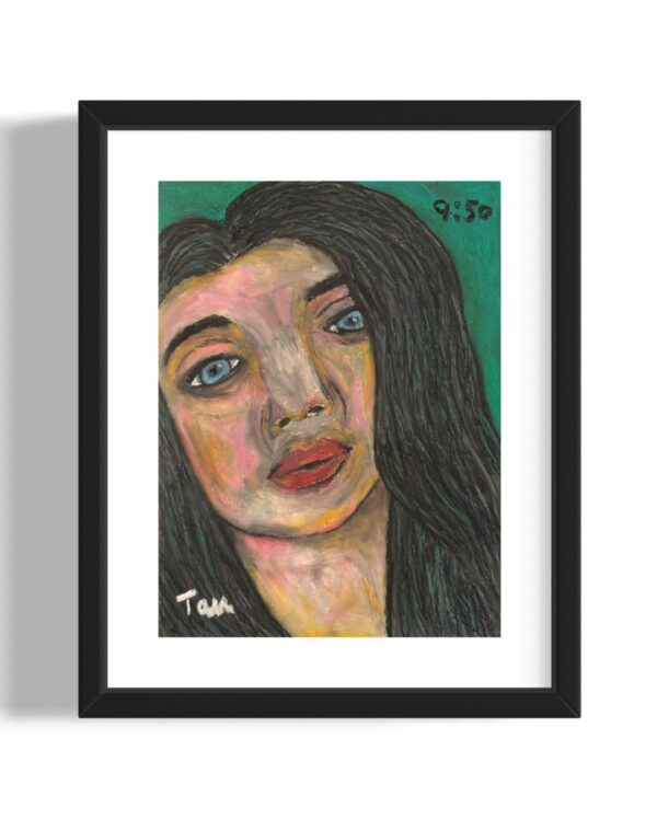 9.50 By Tau.